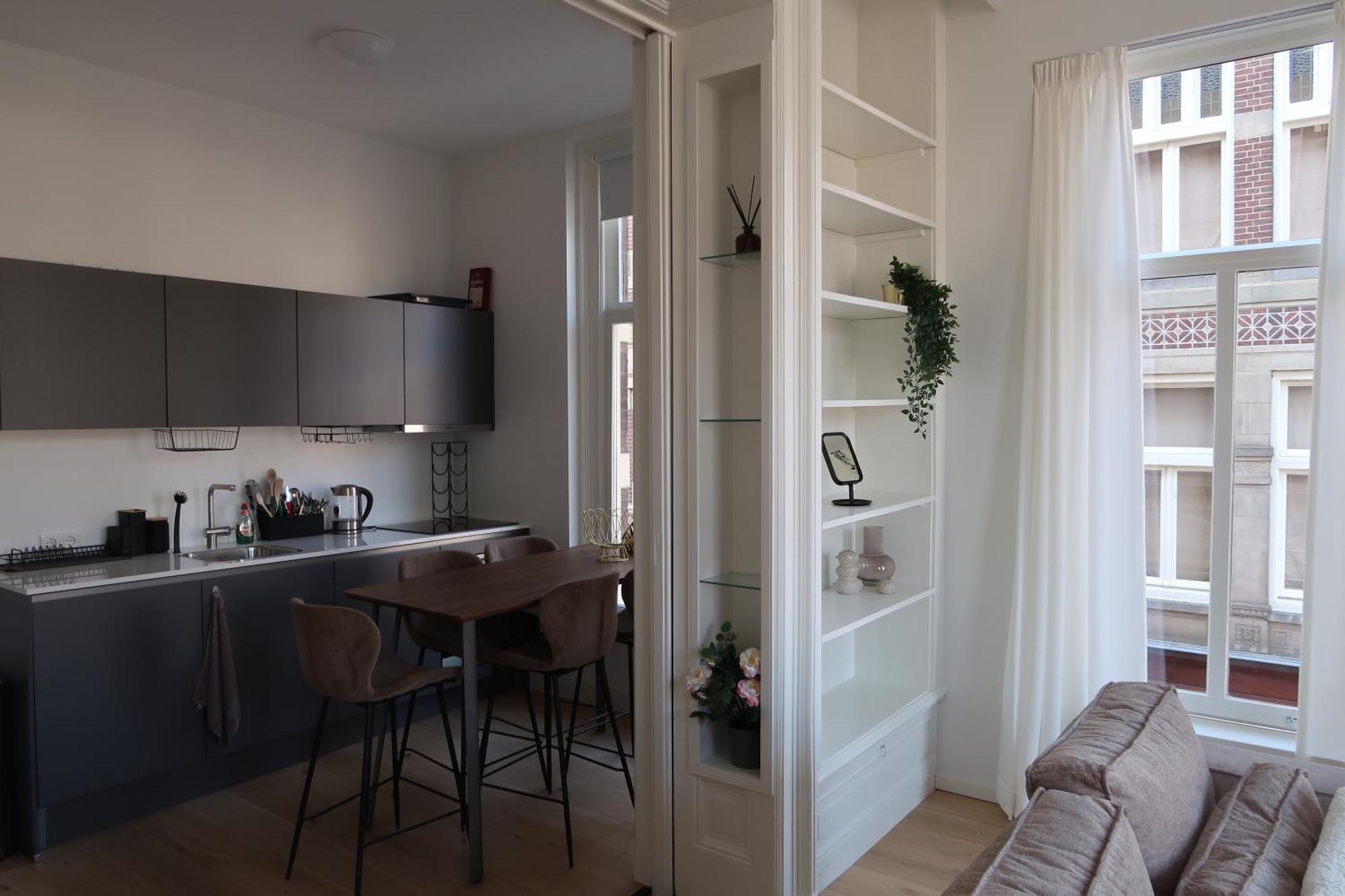 Rokin Appartamento Amsterdam