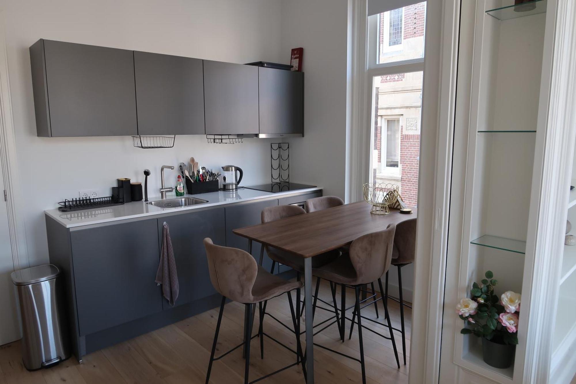 Rokin Appartamento Amsterdam